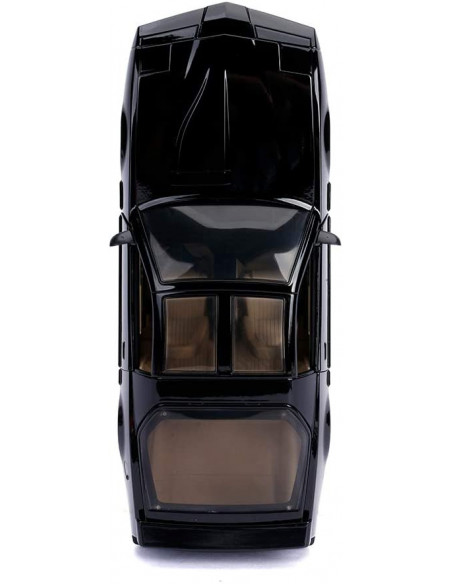 Masinuta Metalica Kitt Knight Rider Pontiac 1982 Trans