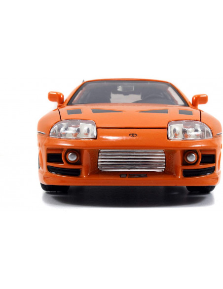 Masinuta Metalica Toyota Supra 1955 Fast And Furios,253205001