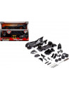 Masinuta Batman 1989 Build And Collect Scara 1 La 24,253213001