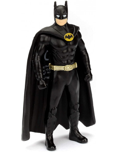 Masinuta Batman 1989 Build And Collect Scara 1 La 24,253213001
