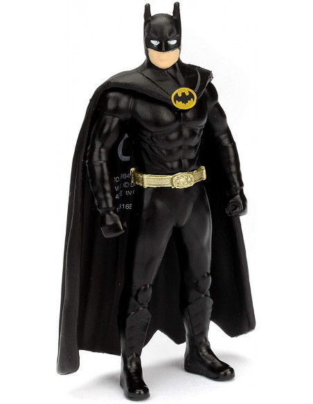 Masinuta Batman 1989 Build And Collect Scara 1 La 24,253213001