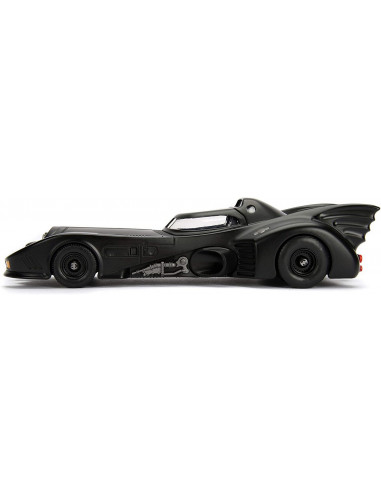 Masinuta Batman 1989 Build And Collect Scara 1 La 24,253213001
