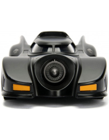 Masinuta Batman 1989 Build And Collect Scara 1 La 24,253213001