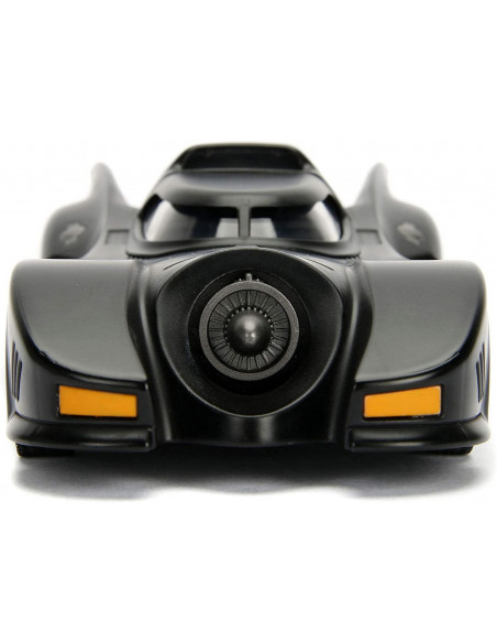 Masinuta Batman 1989 Build And Collect Scara 1 La 24,253213001
