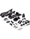 Masinuta Batman 1989 Build And Collect Scara 1 La 24,253213001