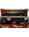 Masinuta Batman 1989 Build And Collect Scara 1 La 24,253213001