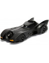 Masinuta Batman 1989 Build And Collect Scara 1 La 24,253213001