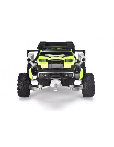 Masinuta Metalica Fast And Furious Spy Racers Cisco's Rally