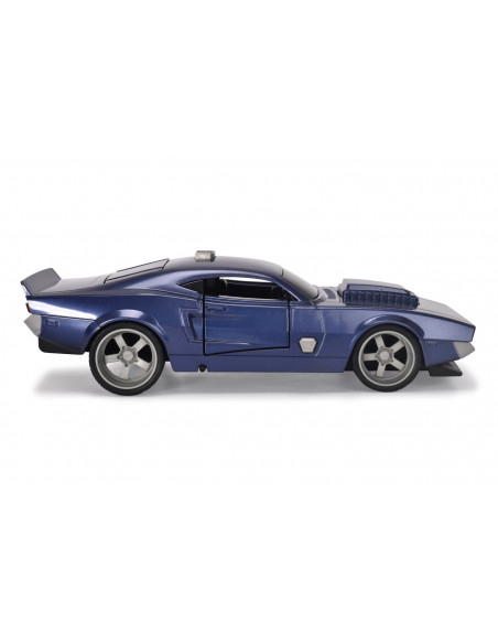Masinuta Metalica Fast And Furious Spy Racers Tony's Ion