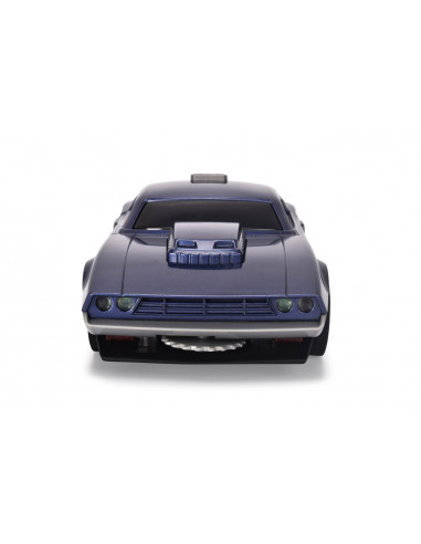 Masinuta Metalica Fast And Furious Spy Racers Tony's Ion