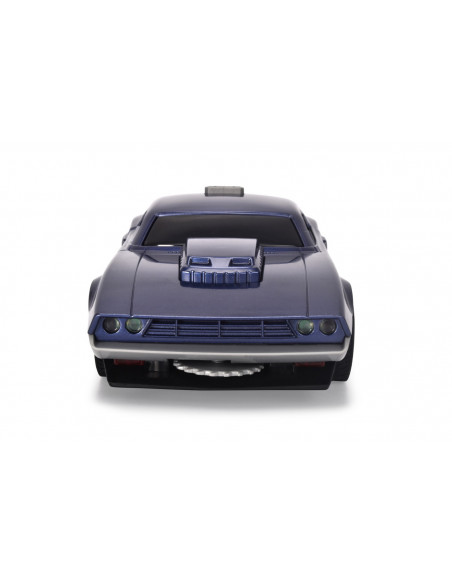 Masinuta Metalica Fast And Furious Spy Racers Tony's Ion