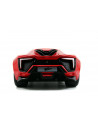 Masinuta Metalica Fast And Furious Lykan Hypersport Scara