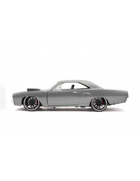 Masinuta Metalica Fast And Furious 1970 Plymouth Road