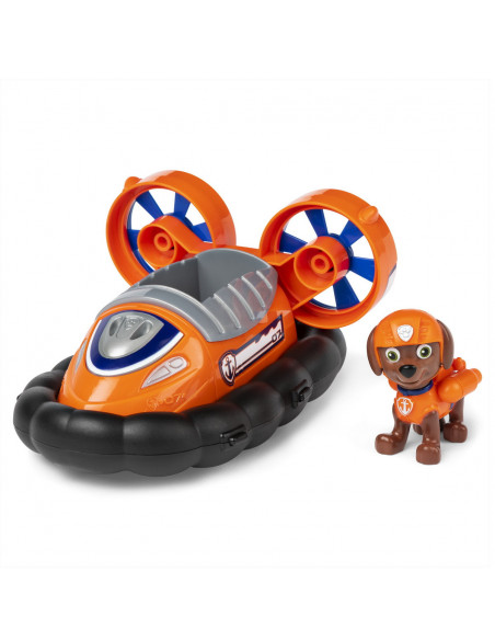 Patrula Catelusilor Vehicule Cu Figurina Zuma,6052310_20114326