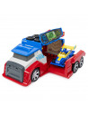 Patrula Catelusilor Set Chase Camion Pitstop,6054505