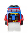 Patrula Catelusilor Set Chase Camion Pitstop,6054505