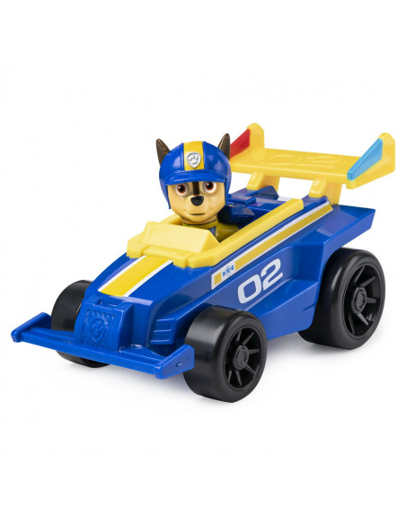Patrula Catelusilor Set Chase Camion Pitstop,6054505