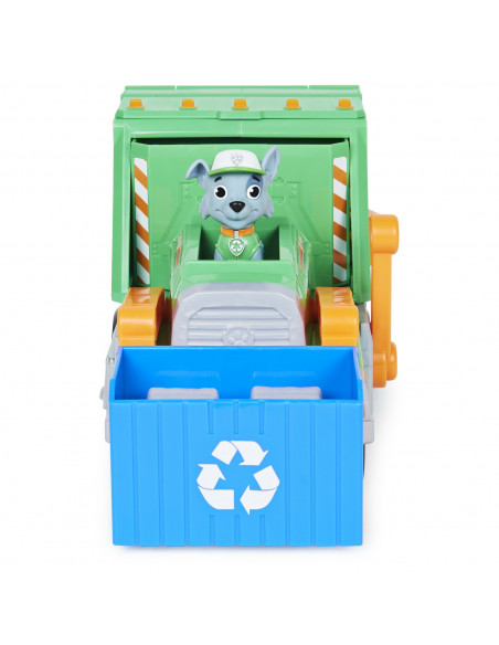 Patrula Catelusilor Masina De Reciclare A Lui Rocky,6060259