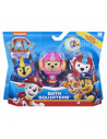 Patrula Catelusilor Bath Squirters,6058528