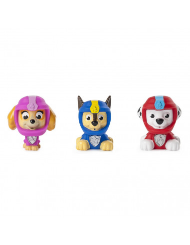 Patrula Catelusilor Bath Squirters,6058528