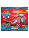 Patrula Catelusilor Motocicleta Cu Figurina Marshall,6060225