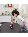 Patrula Catelusilor Motocicleta Cu Figurina Marshall,6060225