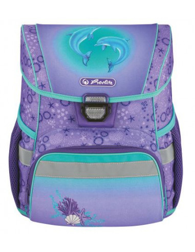 50032457,GHIOZDAN ECHIPAT LOOP PLUS MOTIV DOLPHINS