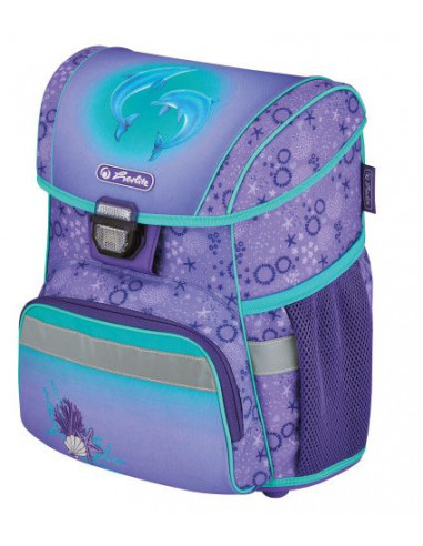 50032457,GHIOZDAN ECHIPAT LOOP PLUS MOTIV DOLPHINS