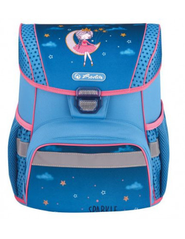 50032471,GHIOZDAN ECHIPAT LOOP PLUS MOTIV MOON LADY