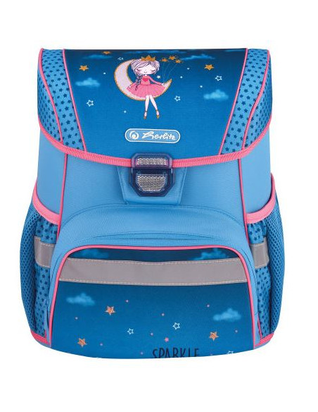 50032471,GHIOZDAN ECHIPAT LOOP PLUS MOTIV MOON LADY
