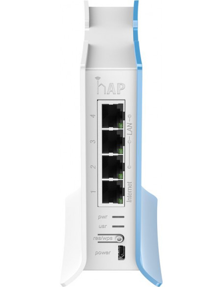 WRL ACCESS POINT 2.4GHZ/RB941-2ND-TC MIKROTIK,RB941-2ND-TC