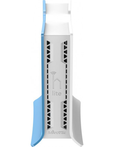 WRL ACCESS POINT 2.4GHZ/RB941-2ND-TC MIKROTIK,RB941-2ND-TC