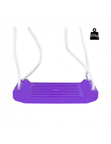 Leagan Simplu Tupiko, 42.5 x 16.7 x 5.5 Cm,H-8607