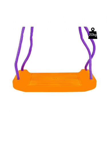 Leagan Simplu Tupiko, 42.5 x 16.7 x 5.5 Cm,H-8607