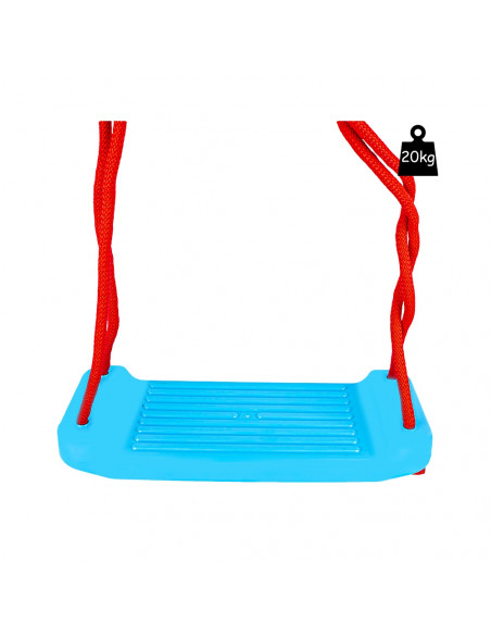 Leagan Simplu Tupiko, 42.5 x 16.7 x 5.5 Cm,H-8607