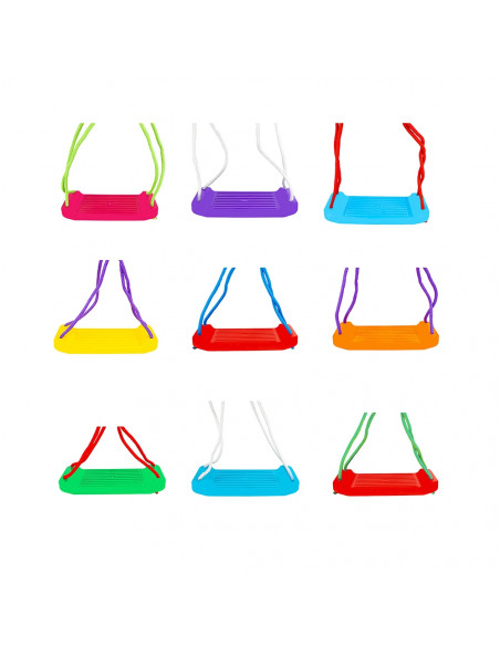 Leagan Simplu Tupiko, 42.5 x 16.7 x 5.5 Cm,H-8607