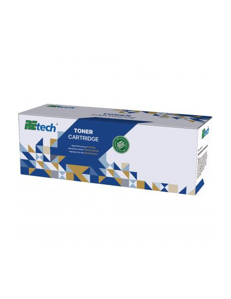 Cartus Toner Compatibil Xerox Retech 106R01487 Black, 4100 pagini Cartus Toner Compatibil Xerox Retech 106R01487 Black, 4100 pagini