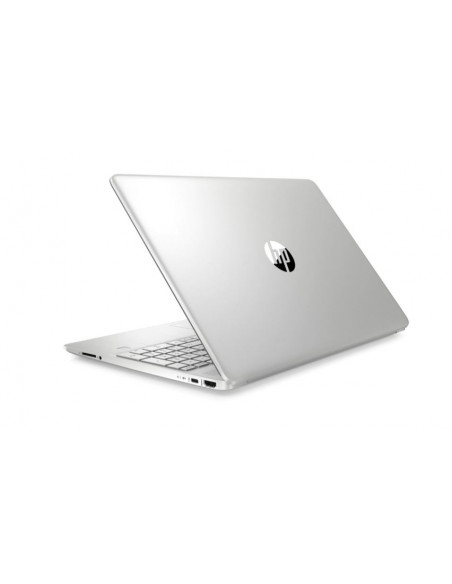 215N8EA,Laptop HP 15s-fq1060nq cu procesor Intel Core i3-1005G1, 15.6", HD, 4GB, 256GB SSD, Intel UHD Graphics, Free DOS, Natura