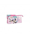 Set scoala Minnie 1 - Ghiozdan, penar echipat, penar etui Set scoala Minnie 1 - Ghiozdan, penar echipat, penar etui