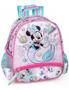Set gradinita Minnie - Ghiozdan, penar etui Set gradinita Minnie - Ghiozdan, penar etui