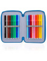 Set scoala Avengers - Ghiozdan, Penar echipat, Penar etui Set scoala Avengers - Ghiozdan, Penar echipat, Penar etui