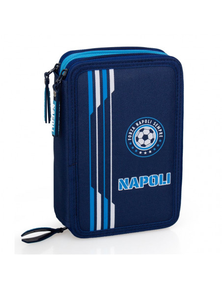 Set scoala Napoli - Ghiozdan, Penar echipat, Penar