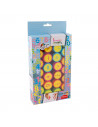 Set 26 stampile decorative S'Cool cu numere si simboluri