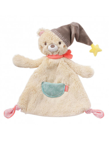 Jucarie doudou - Ursuletul Bruno,60157