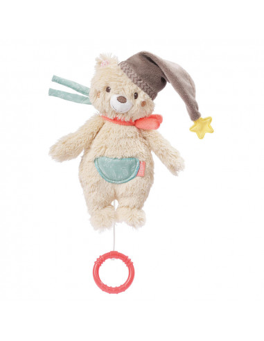 Jucarie muzicala mini - Bruno,60119