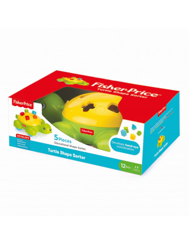 Broasca testoasa cu forme,FP1804