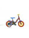 Bicicleta copii 10'' - PAW PATROL,108L-PW