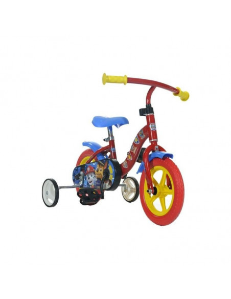 Bicicleta copii 10'' - PAW PATROL,108L-PW