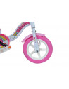 Bicicleta copii 10'' - UNICORN,108L-UN