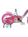 Bicicleta copii 10'' - UNICORN,108L-UN